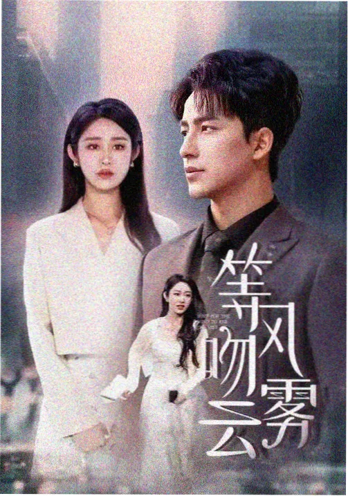古装权谋电视剧《春山可望》全集在线观看海报
